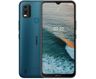 NOKIA C21 Plus 2/32GB niebieski - 1078825 - zdjęcie 1